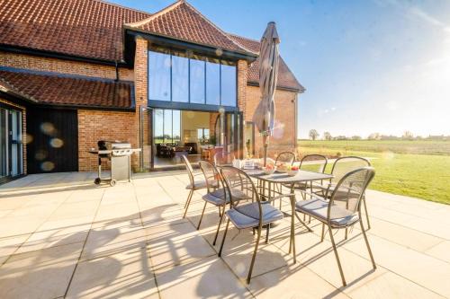 Upper Barn – Photos 2