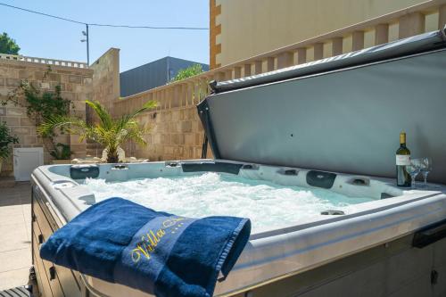 Apartments Villa Aura - Adult Only