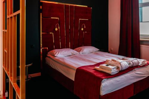 Hotel Senator Konferencje & SPA – Photos 2