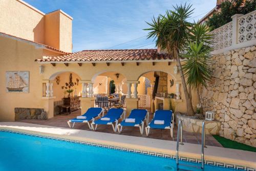 Villa Aloe - PlusHolidays