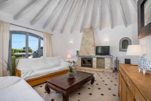 Villa Aloe - PlusHolidays
