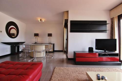 Monte Laguna Apartment