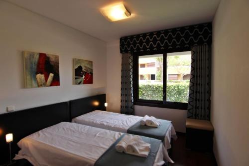 Monte Laguna Apartment