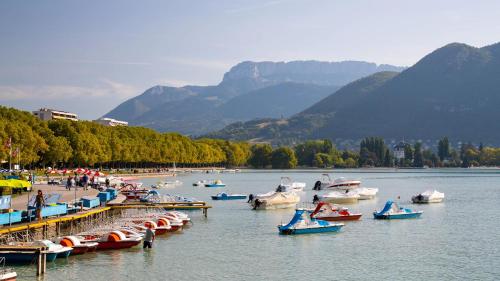 La Belle Époque d'Annecy