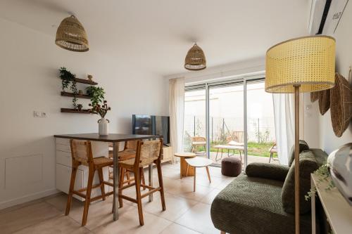 Photo de la galerie de l'établissement DIFY Petit Bali - Villeurbanne, à Villeurbanne