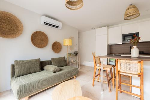 DIFY Petit Bali - Villeurbanne