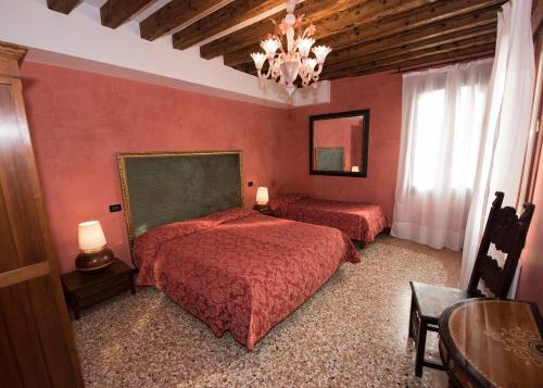 Hotel Guerrato photo 45