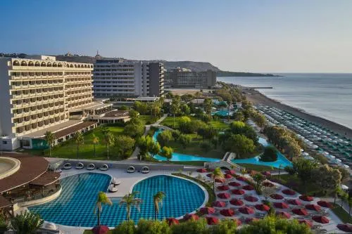 Esperos Palace Resort picture