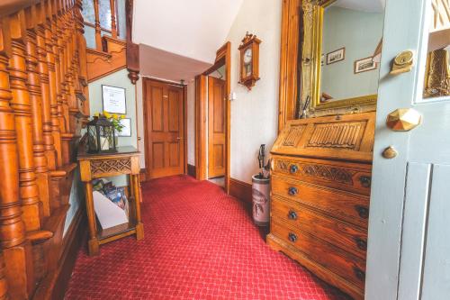 Afbeelding uit fotogalerij van Goodwin House in Keswick