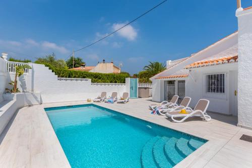 Villa Amanecer - PlusHolidays