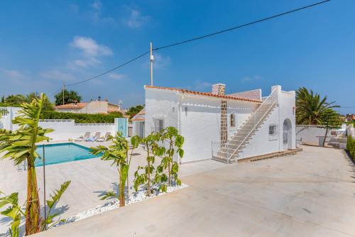 Villa Amanecer - PlusHolidays