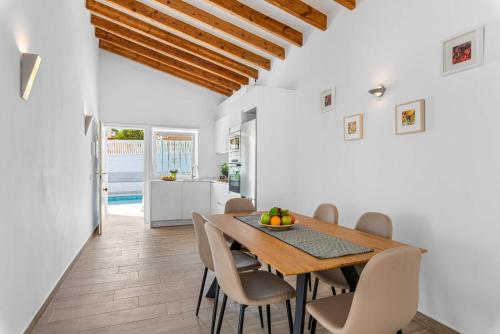 Villa Amanecer - PlusHolidays