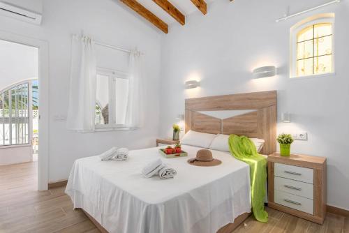 Villa Amanecer - PlusHolidays