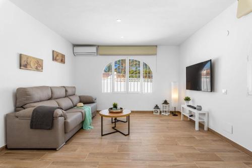 Villa Amanecer - PlusHolidays