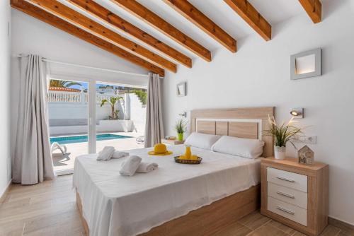 Villa Amanecer - PlusHolidays