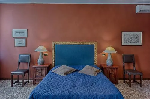 Hotel Guerrato photo 15