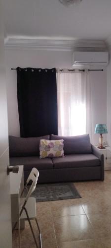 City apartment