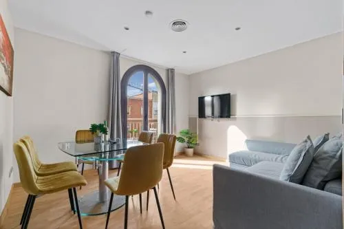 Suite Home Sagrada Familia photo 97