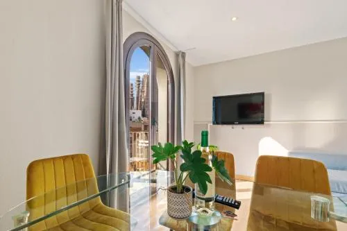 Suite Home Sagrada Familia photo 96