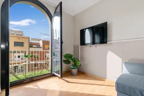 Suite Home Sagrada Familia photo 98