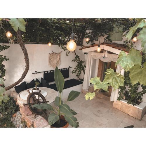 Gallery image of La Luna Otel Cunda in Ayvalık