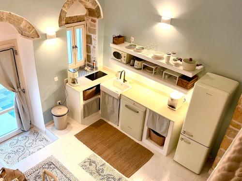 Φωτογραφία από το άλμπουμ του kalithea-hills apartments 5 & 6 in Old Koskinou στην Κοσκινού