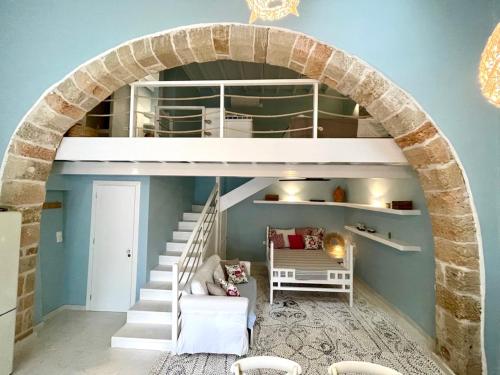 kalithea-hills apartments 5 & 6 in Old Koskinou