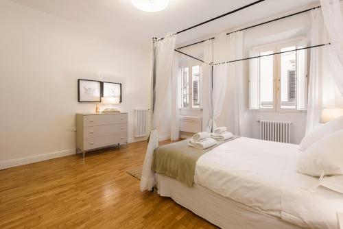 San Frediano Stile by Mmega