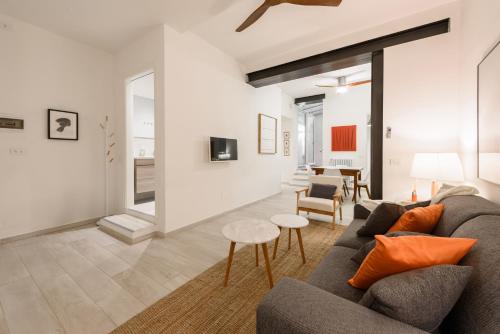 San Frediano Stile by Mmega