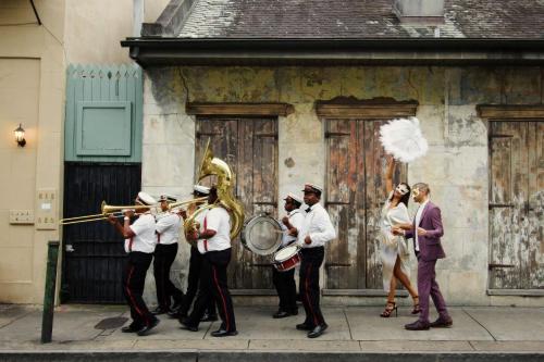 The Ritz-Carlton, New Orleans Image