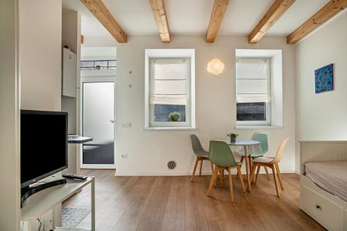 Apartment centro Pergine