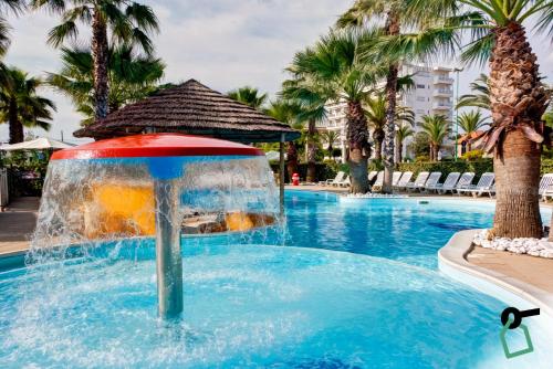 HOTIDAY Hotel Giulianova – Photos 3