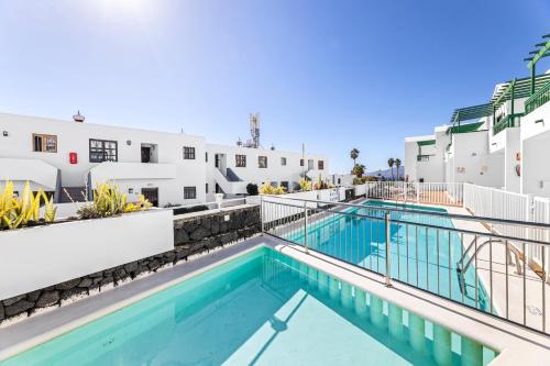 Home2Book Bright Sea View Apt Puerto del Carmen