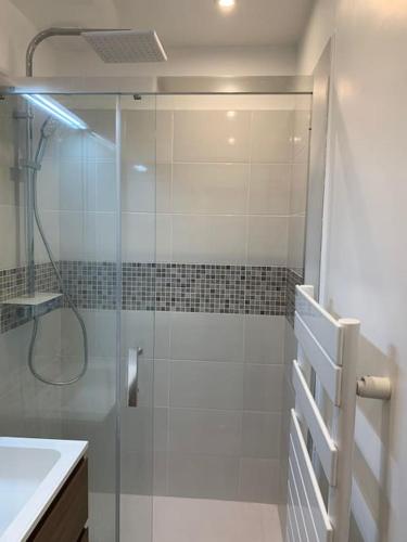 Photo de la galerie de l'établissement Paris Charenton logement chaleureux & fonctionnel, à Charenton-le-Pont