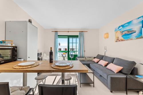 Home2Book Bright Sea View Apt Puerto del Carmen