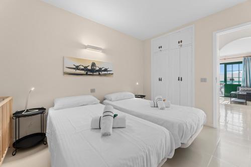Home2Book Bright Sea View Apt Puerto del Carmen