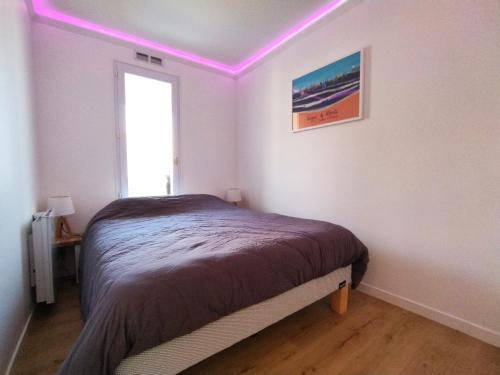 Très bel appartement à 2 minutes de la plage de Tanchet - 4 pers