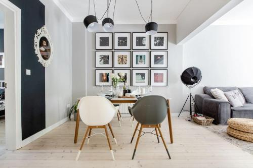 Sophisticated Gem in the Heart of Sofia