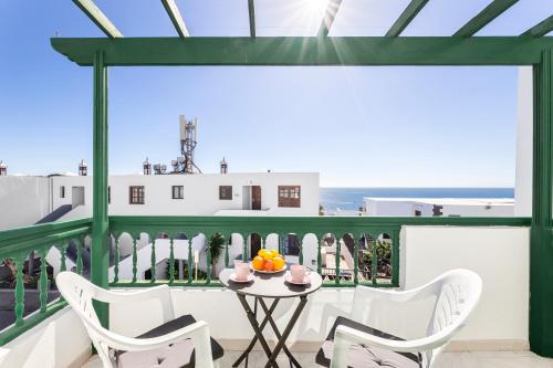 Home2Book Bright Sea View Apt Puerto del Carmen