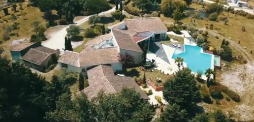 Domaine le Coteau de Mengaud