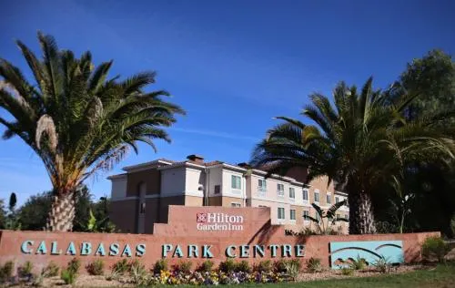Hilton Garden Inn Calabasas in Simi Valley