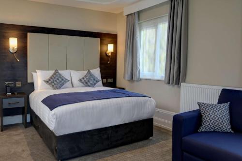 Trafford Hall Hotel Manchester, Trademark Collection by Wyndham Image