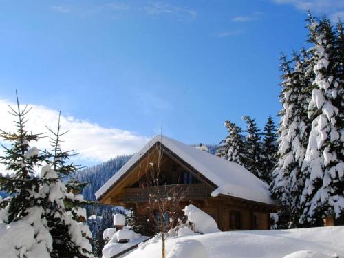 Ski hut Almhütte Weber – Photos 2