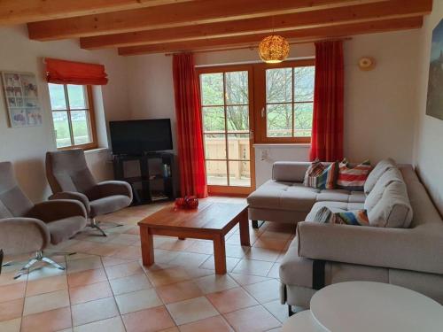 Holiday home Haus Bramberg