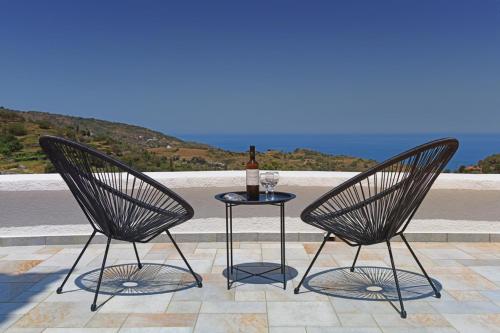 Icaria Great Filling House