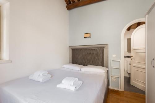 Pavone Centre Romantic Apartment
