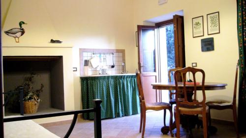 Φωτογραφία από το άλμπουμ του Agriturismo Pantano Borghese σε Monte Compatri