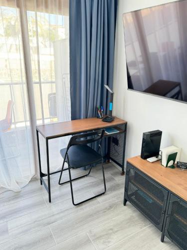 Modern premium apt-Europa Apartamentos near CCYumbo