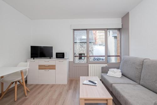 Apartamentos Lake Placid Deluxe 3000