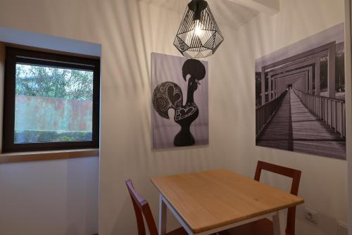 Fotografie z fotogalerie ubytování In Barreta v destinaci Barcelos